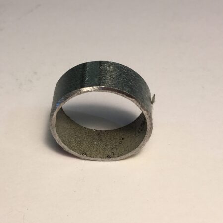 SPACER, 5/8OD X 3/8ID X 1-7/8L