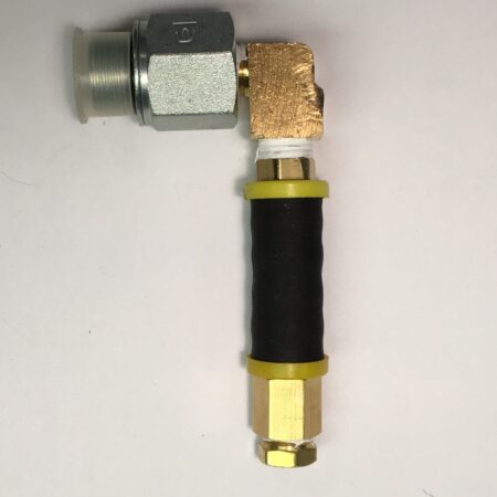 OIL DRAIN KIT, 2GC-NG-11H