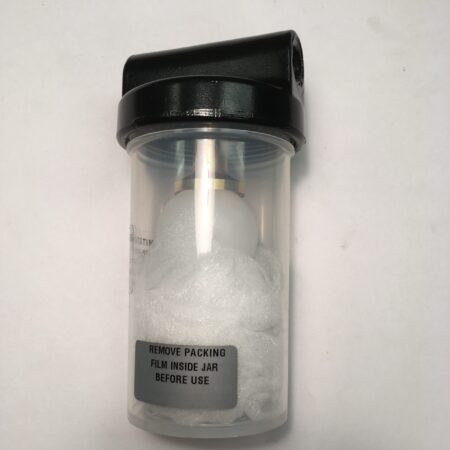 WATER SEPARATOR