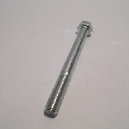 SCREW, CAP 3/8-24 X 3-1/2