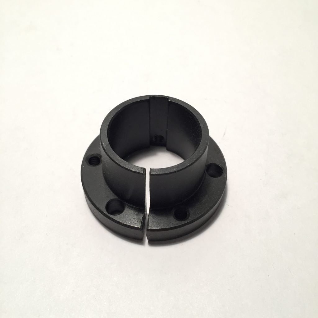 BUSHING, SHEAVE JA X 11/8″BORE The EDCO Company Store