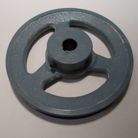 SHEAVE 7"OD X 1Gr.B X 3/4"BORE