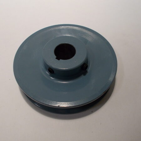 SHEAVE 4.5"OD X 1Gr.B X 7/8"BORE