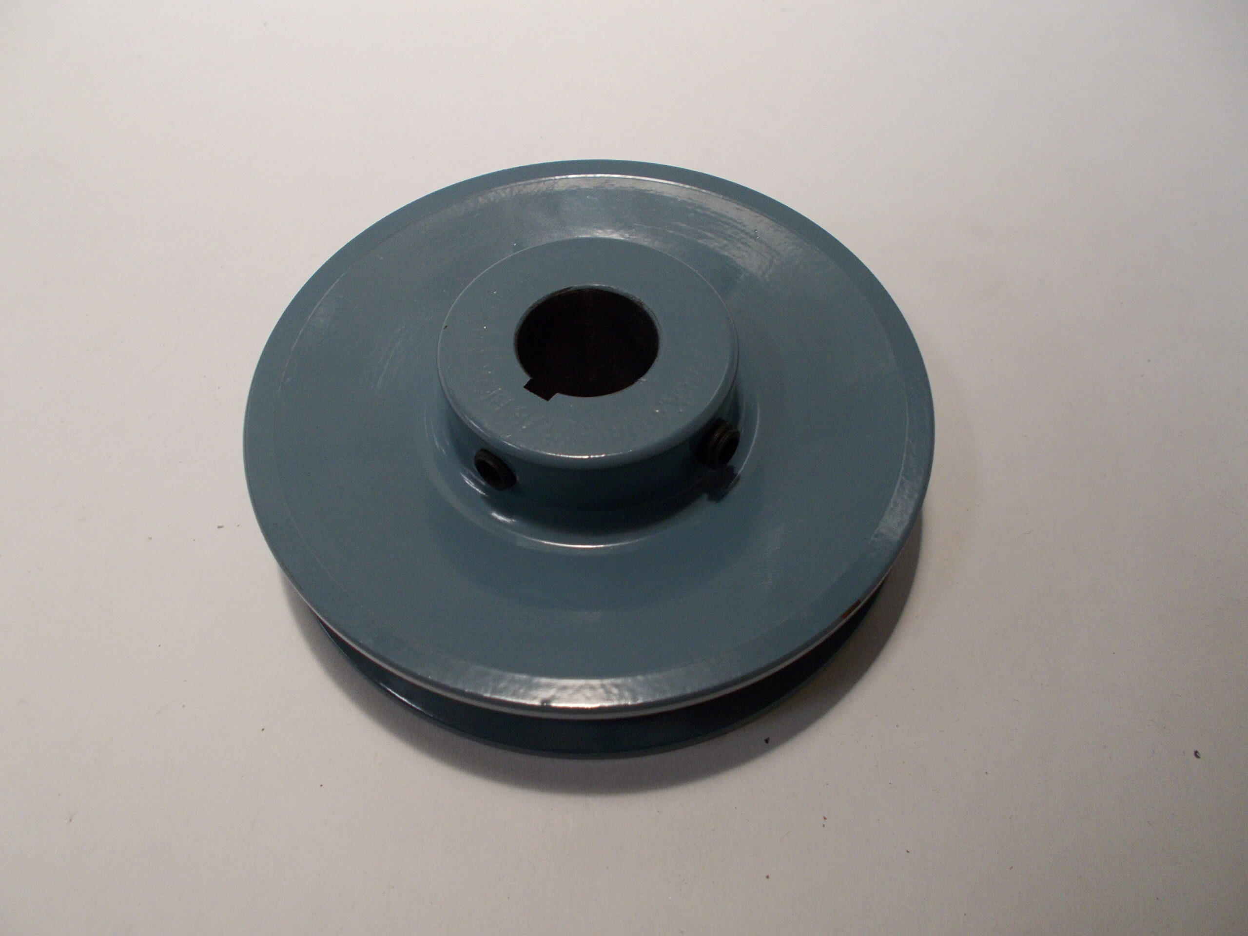 SHEAVE 4.5"OD X 1Gr.B X 7/8"BORE