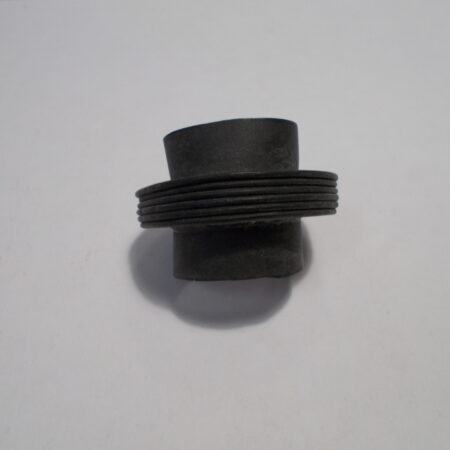 BELLOWS 1-1/4ID X 2-3/8EL X 1-3/4RL