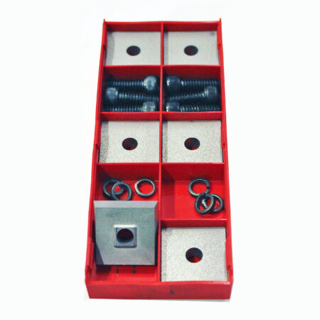 Carbide Tungserts Replacement Pack