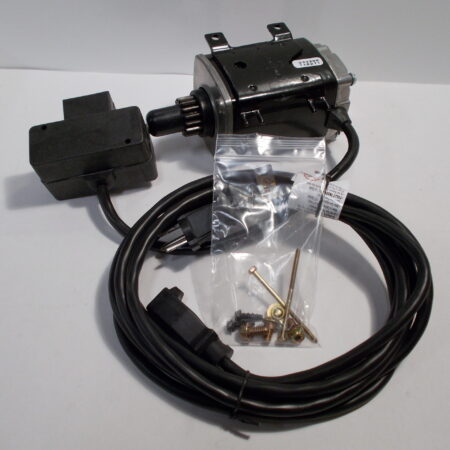 STARTER KIT, ELECTRIC 120 VOLT AC