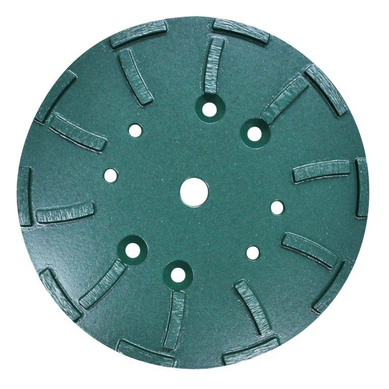 10" Diamond Grinding Discs The EDCO Company Store