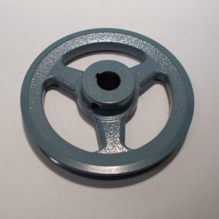 SHEAVE 6"OD X 1GR.A X 3/4"BORE