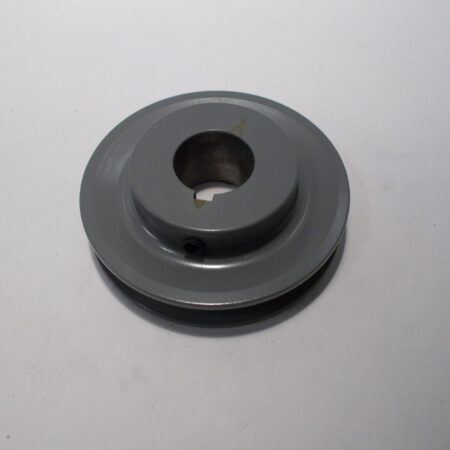 SHEAVE 4"OD X 1GR.A X 1-1/8"BORE