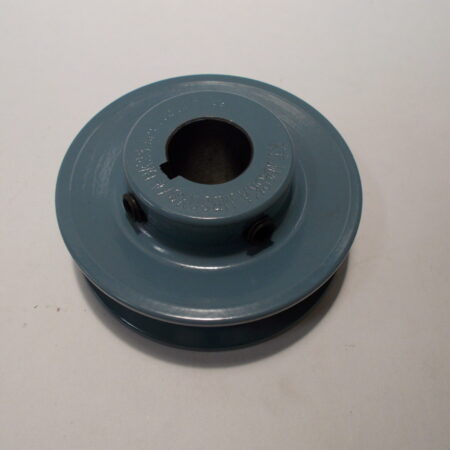 SHEAVE 3"OD X 1Gr.B X 3/4"BORE