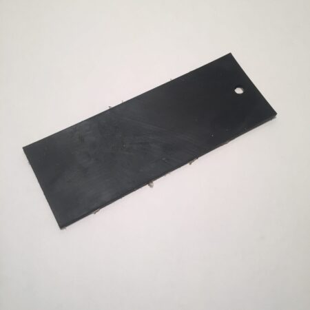 FLAP, SPLASH 2-1/2 X 7