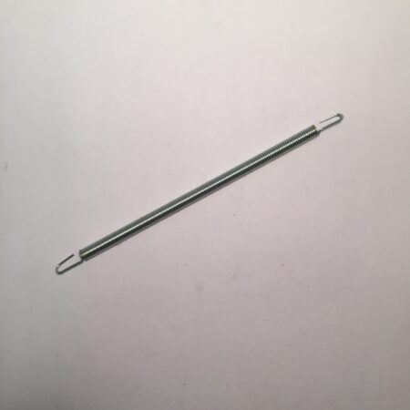 SPRING, EXT. 11-1/2"L ("B" ADAPTER)