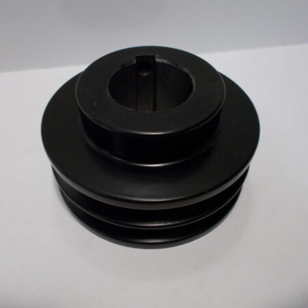 SHEAVE 2.75"OD X 2GR.3V X 1"BORE