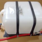 Water Tank Assembly (DS-18, DS-20, KL-18)