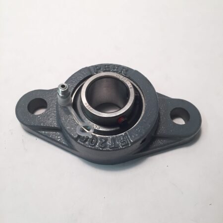 BEARING, BALL 1" 2-HOLE FLANGE