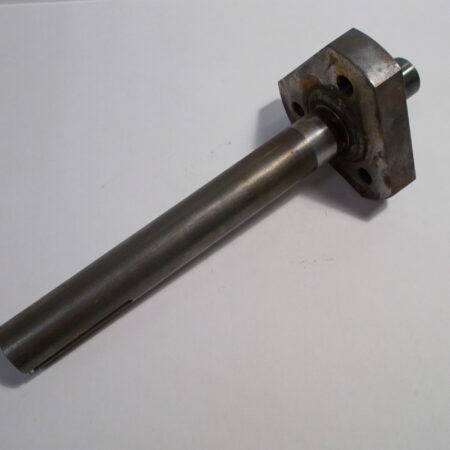 SHAFT & FLANGE, ROTARY, TLR-7