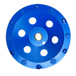 7" PCD Disc