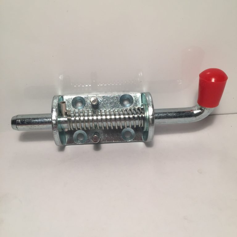 LATCH, SPRING 1/2″ SNAP LOCK | The EDCO Company Store