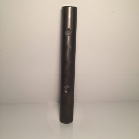 SHAFT, LARGE GEAR 1"DIA X 7-13/16"L