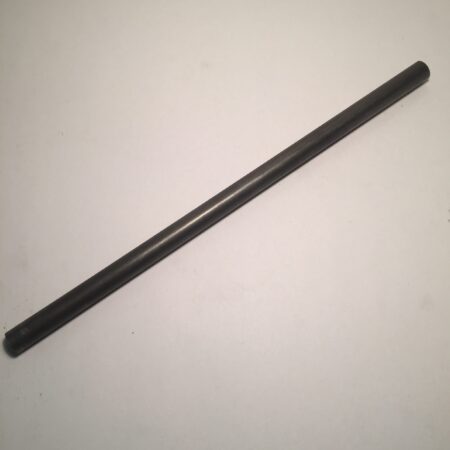 AXLE SHAFT 3/4"DIA. X 17"L, 2-EC/GC