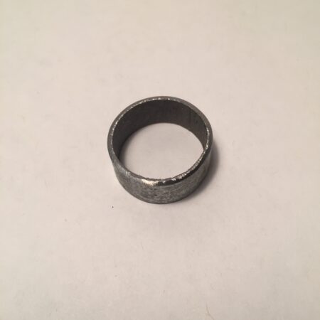 SPACER, WHEEL 3/8"L, 2-EC/GC