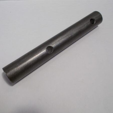 SHAFT, LARGE GEAR 1"DIA X 7"L