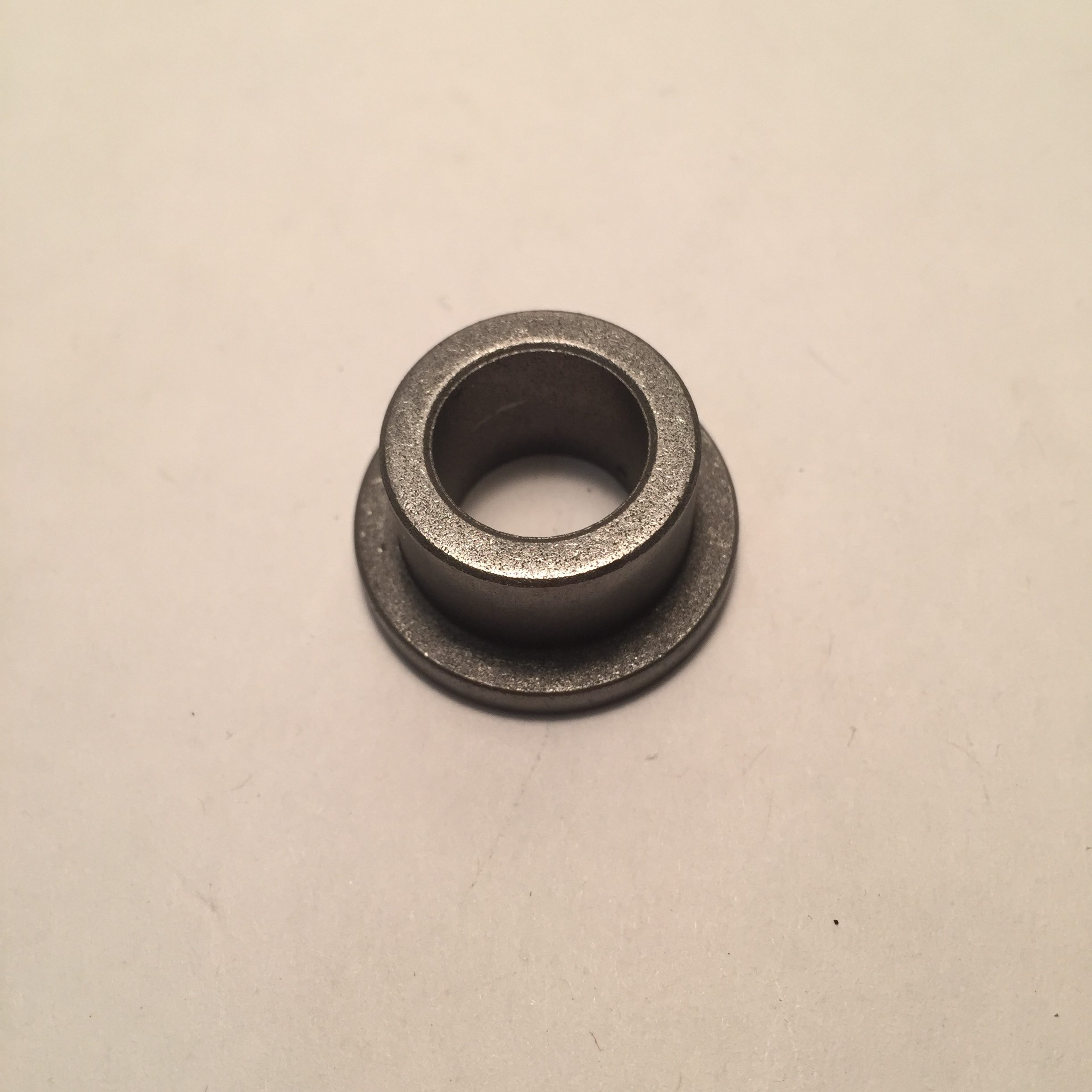 FLANGEDSLEEVE BEARING, BRONZE The EDCO Company Store