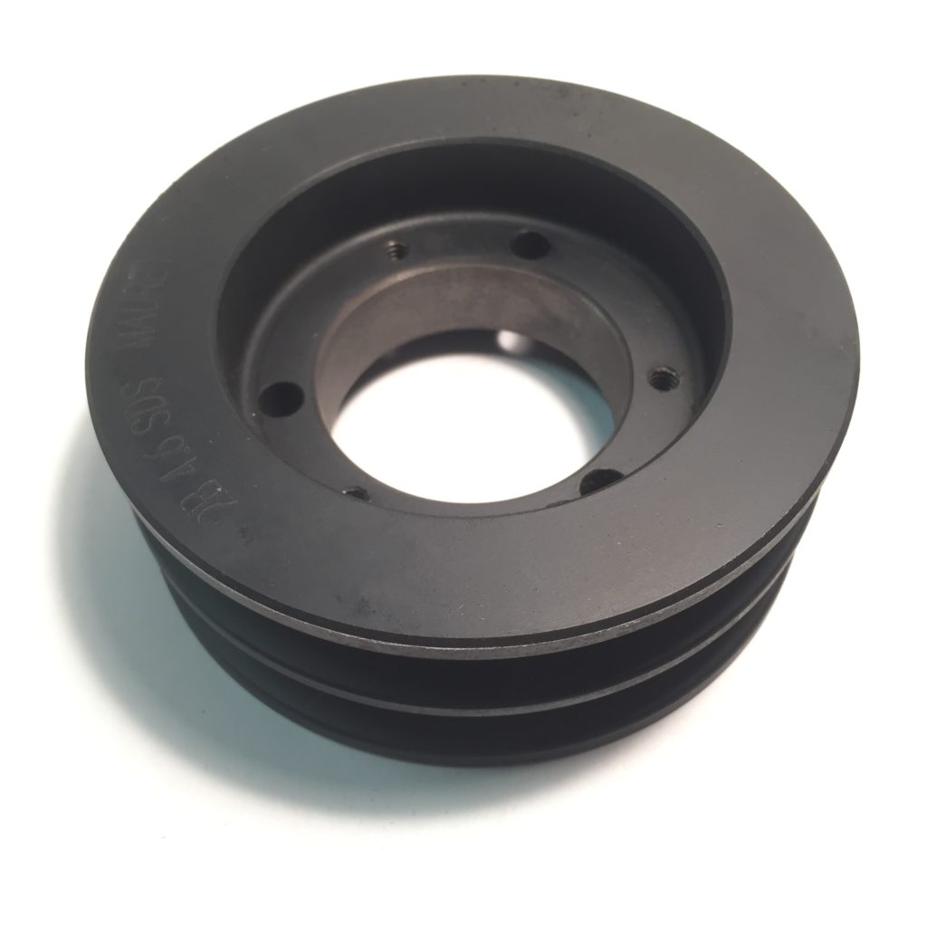 SHEAVE 5″OD X 2Gr.B X SDS The EDCO Company Store