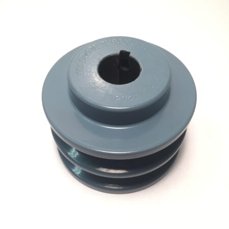 SHEAVE 3"OD X 2Gr.B X 3/4BORE