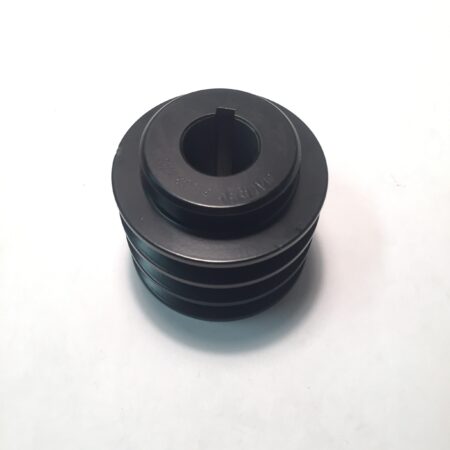 SHEAVE 3"OD X 3Gr.A X 1"BORE