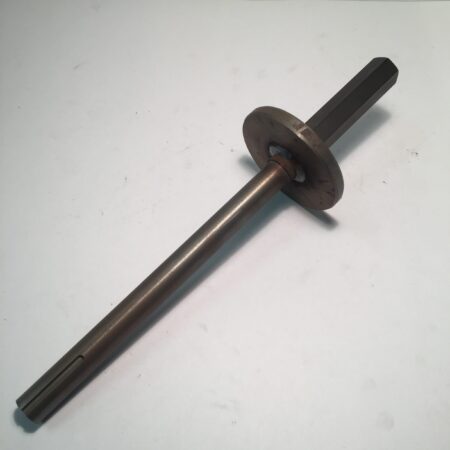 DRIVE SHAFT, DRUM CPM-4