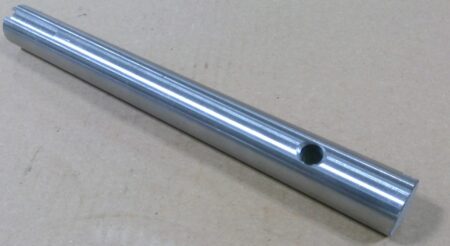 SHAFT, SEC-HD 1"DIA. X 9-11/16"L