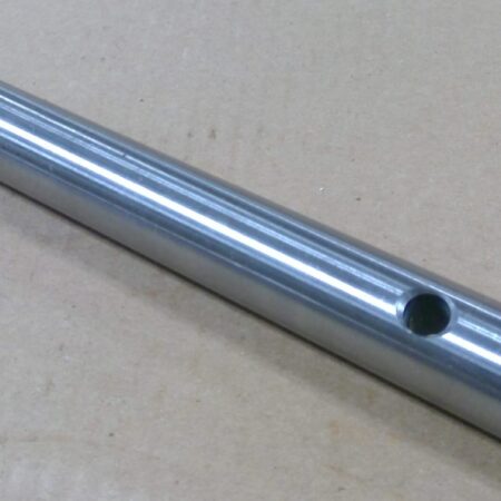 SHAFT, SEC-HD 1"DIA. X 9-11/16"L
