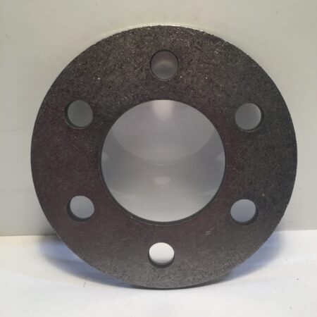 RING, HUB CARRIER, 6-HOLE