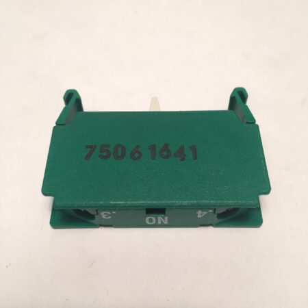 CONTACT ELEMENT, NO GREEN LM2TC10