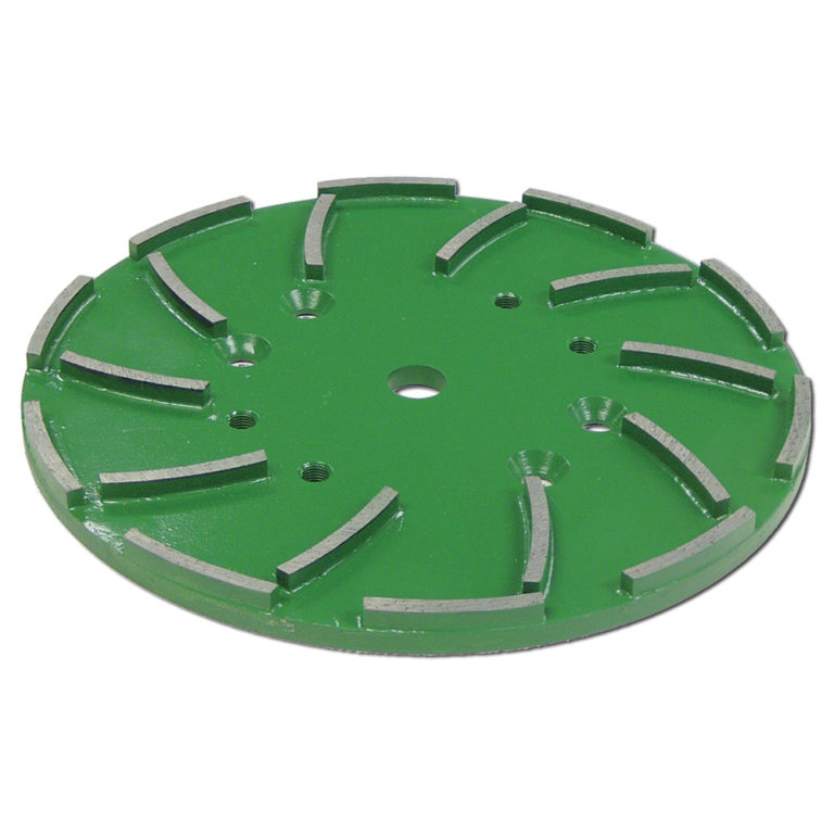 10" Diamond Grinding Discs The EDCO Company Store