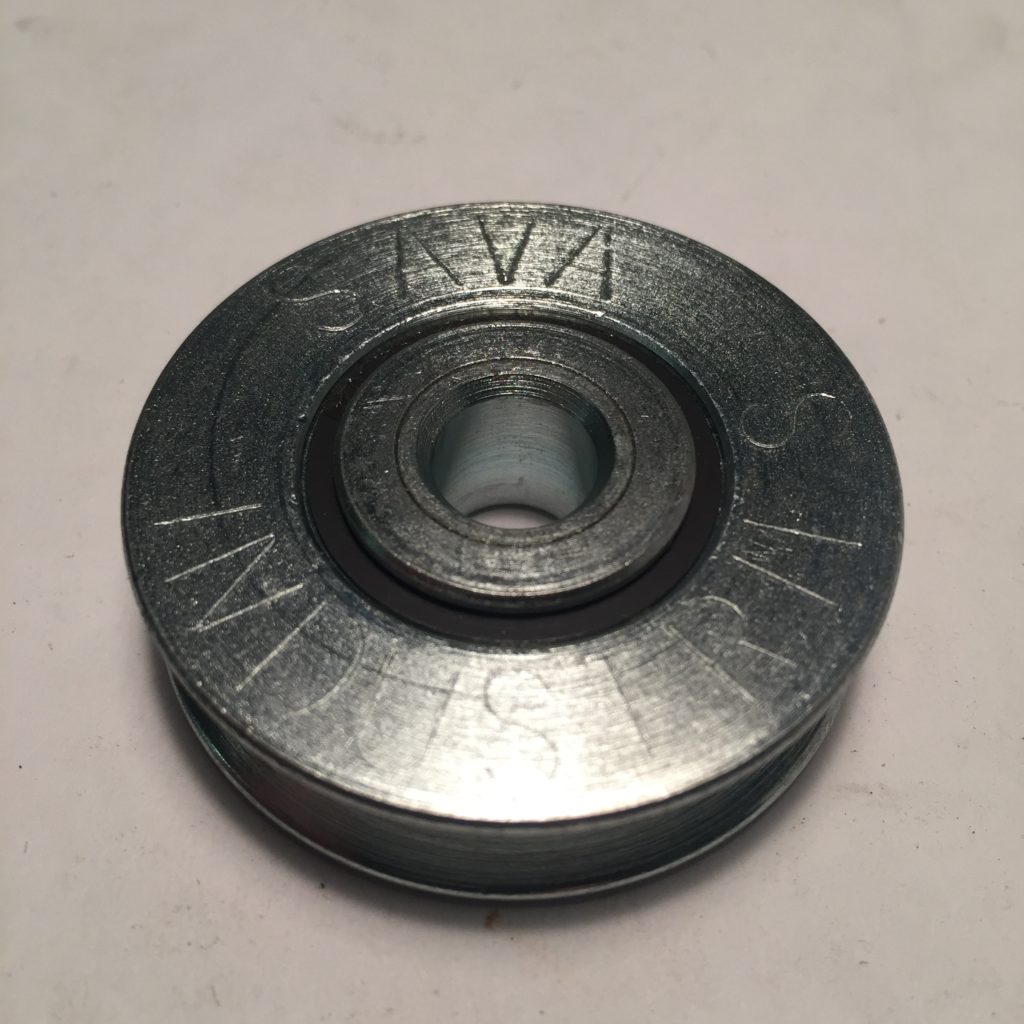 PULLEY BEARING 13/4DIA. X 3/8BORE The EDCO Company Store