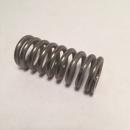 SPRING, COMP. .828"OD X 2"FL