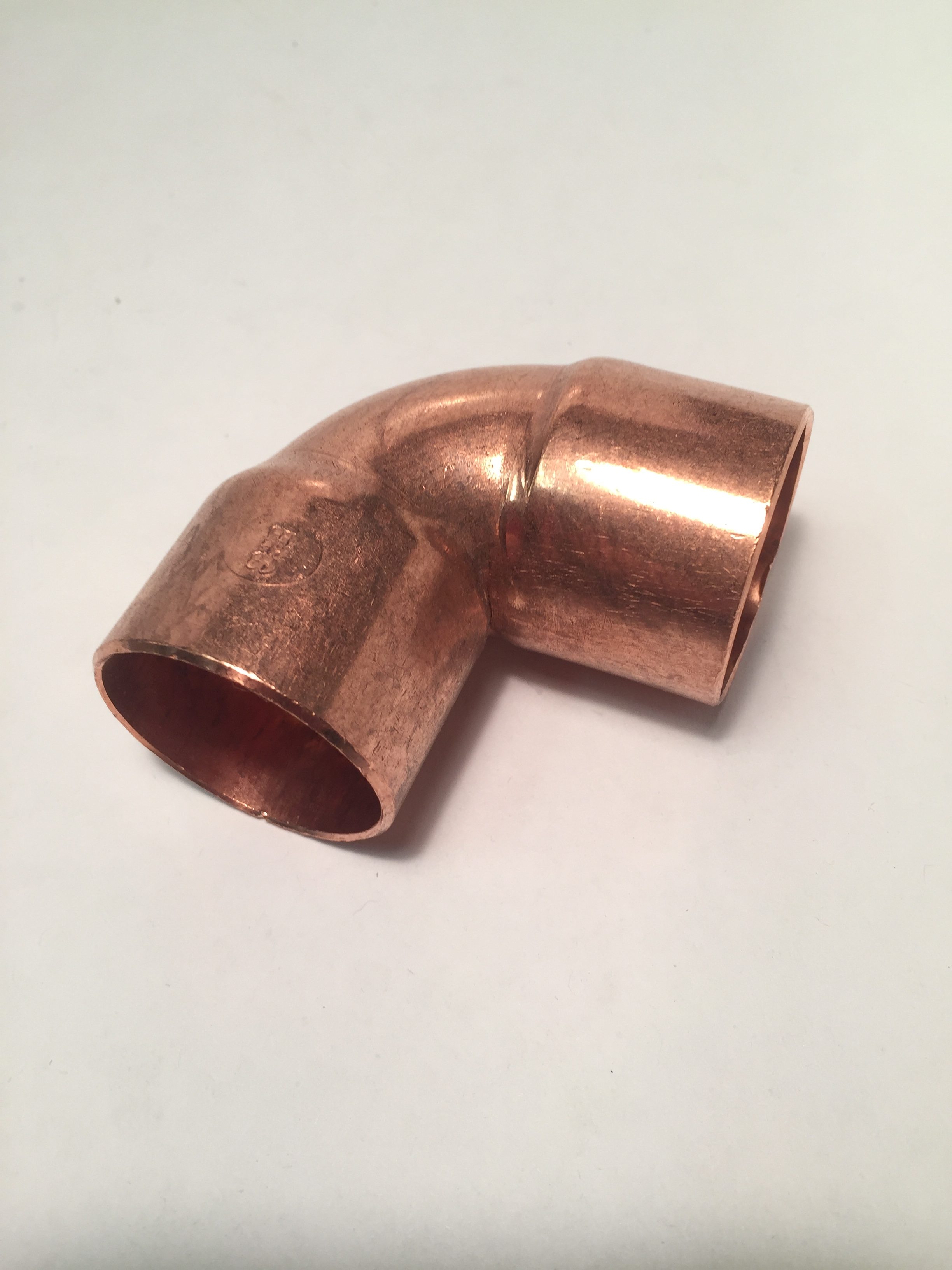 ELBOW, SOLDER JOINT 11/4 X 90° The EDCO Company Store