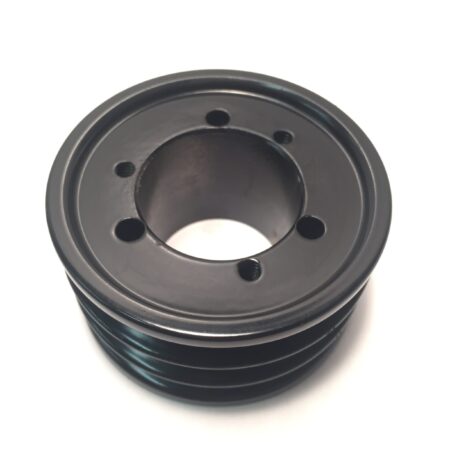 SHEAVE 2.8"OD X 3Gr.3V X JA