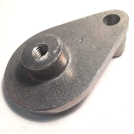 HANDWHEEL, SMALL W/ 1/2-13 THD.