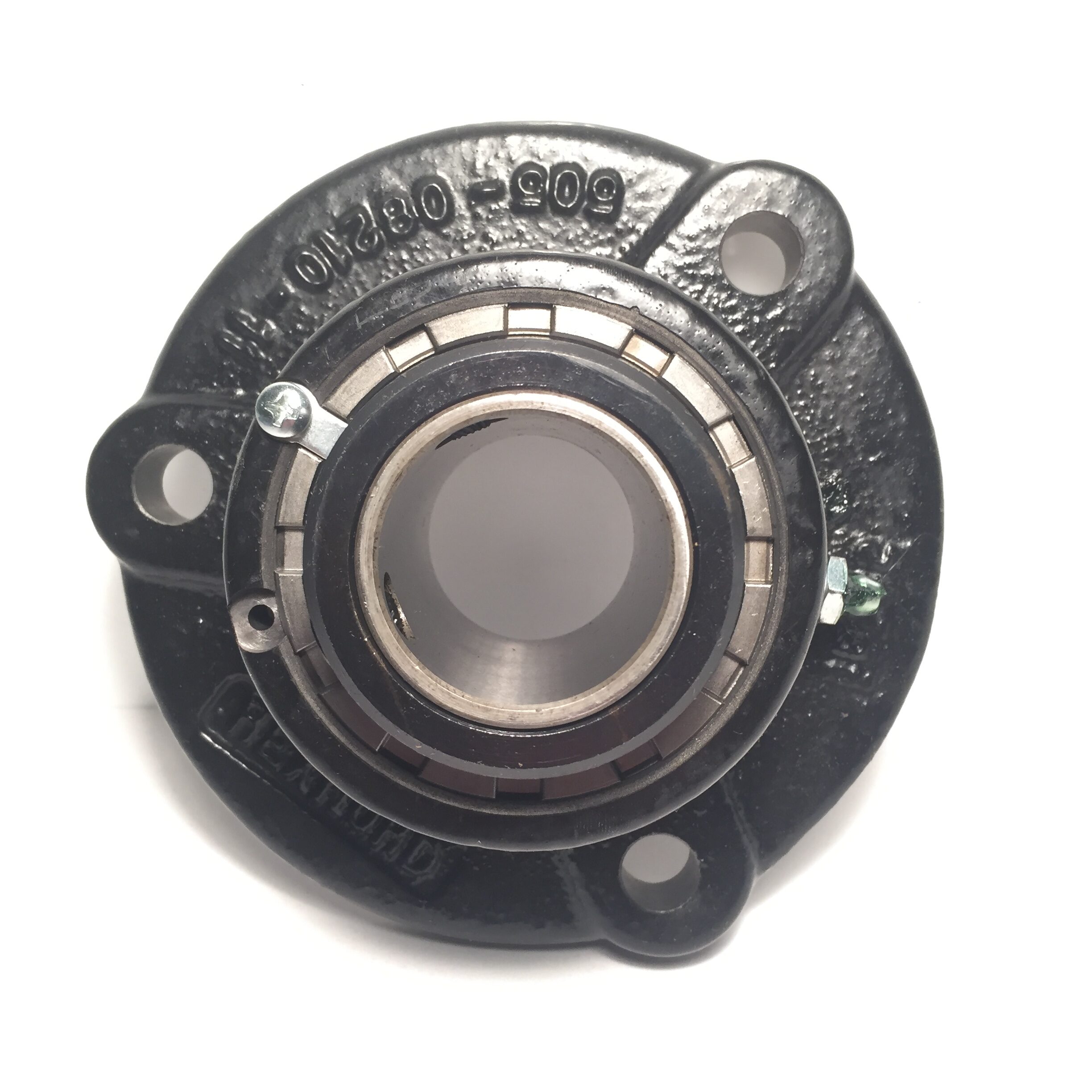 BEARING, ROLLER 1-1/2" 3-HOLE CPU12