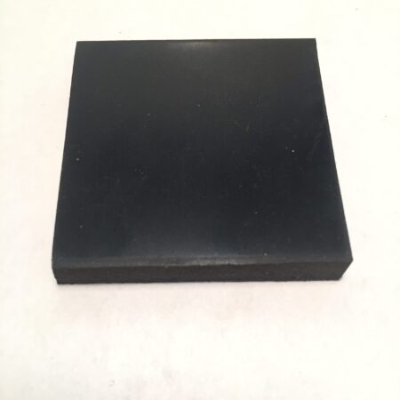 RUBBER SEAL 1-3/4"SQ, CPU-12