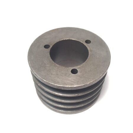 SHEAVE 2.8"OD X 4Gr.3V X JA