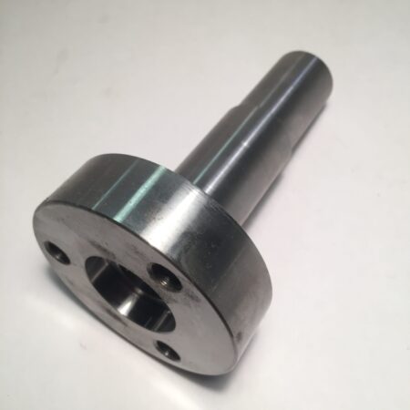 HUB W/ SHAFT, DRIVER, CPU-10-C