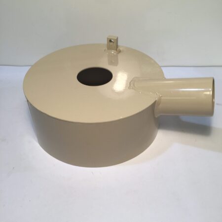 COVER ONLY, CUT, TMC-7