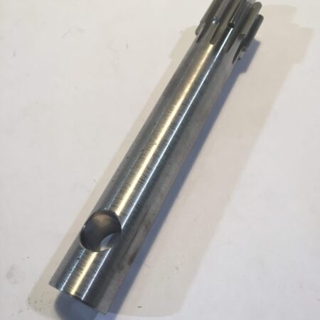 PINION GEAR FOR DRILL RIG