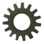 Flat Tip Steel Cutter