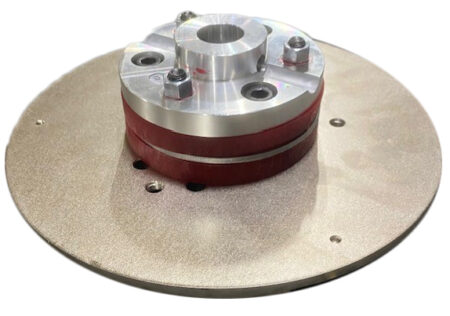 10" Magna-Trap Disc Assembly w/Hub